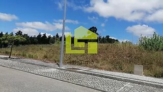 Land for sale in Condeixa-a-Nova, Portugal — €60,000