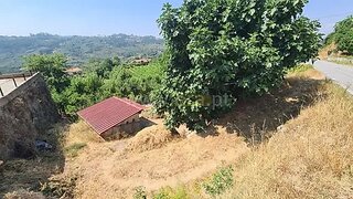 Land for sale in Marco de Canaveses, Portugal — €40,000
