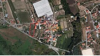 Land for sale in Coimbra, Portugal — €115,000