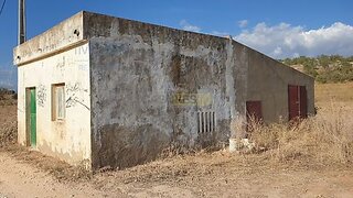 Land for sale in Albufeira, Portugal — €262,500