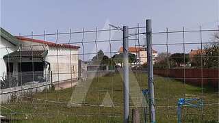 Land for sale in Ílhavo, Portugal — €81,000