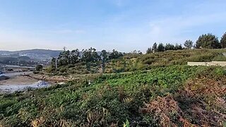 Land for sale in Vila Nova de Famalicão, Portugal — €60,000