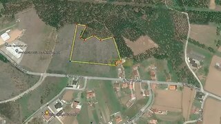Land for sale in Águeda, Portugal — €56,000