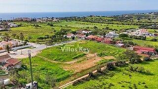 Land for sale in Lagos, Portugal — €310,000