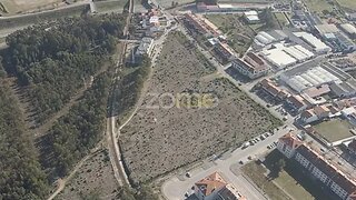 Terreno de 28 750 m² em Aveiro