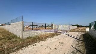 Land for sale in Benavente, Portugal — €205,000