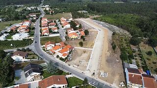 Land for sale in Cantanhede, Portugal — €57,500