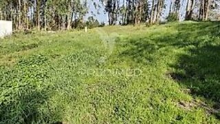 Land for sale in Caldas da Rainha, Portugal — €100,000