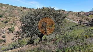 Land for sale in Castro Marim, Portugal — €29,000