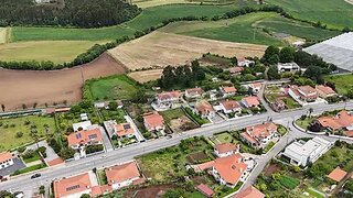 Land for sale in Vila Nova de Famalicão, Portugal — €129,900