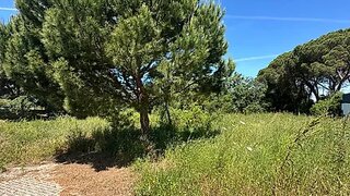 Land for sale in Sesimbra, Portugal — €97,000