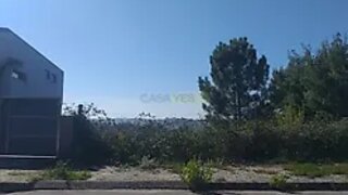 Land for sale in São João da Madeira, Portugal — €95,000
