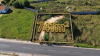 Terreno · 741 m² · 130 000 €