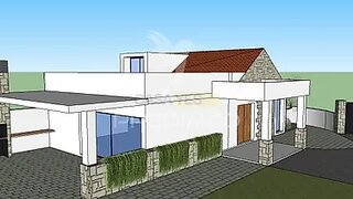 Land for sale in Rio Maior, Portugal — €129,500