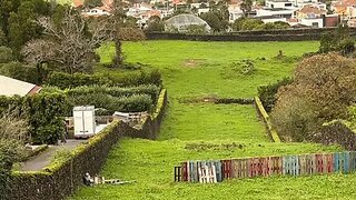 Land for sale in Ponta Delgada, Portugal — €160,000