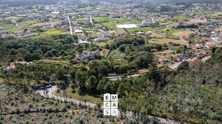 Land for sale in Albergaria-a-Velha, Portugal — €85,000