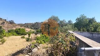 Land for sale in Castro Marim, Portugal — €58,900