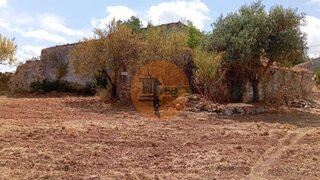 Land for sale in Tavira, Portugal — €295,000