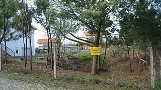 Land for sale in Vila Nova de Cerveira, Portugal — €35,950
