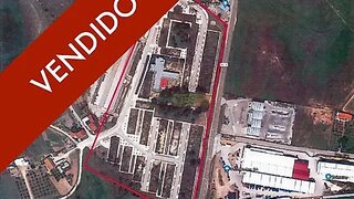 Land for sale in Benavente, Portugal