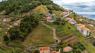 Land for sale in Santa Cruz, Portugal — €170,000