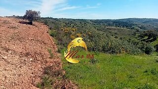 Land for sale in Castro Marim, Portugal — €6,500