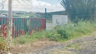 Land for sale in Lourinhã, Portugal — €57,500
