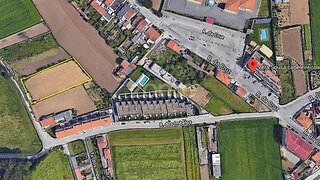 Land for sale in Matosinhos, Portugal — €370,000
