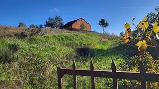 Land for sale in Idanha-a-Nova, Portugal — €37,000