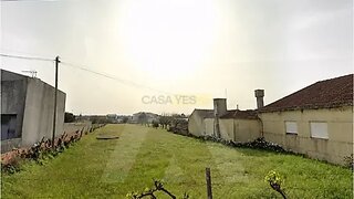 Land for sale in Vagos, Portugal — €69,500