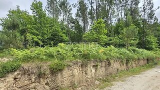 Land for sale in Amares, Portugal — €95,000