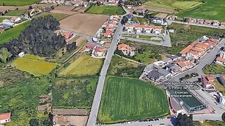 Land for sale in Maia, Portugal — €97,000