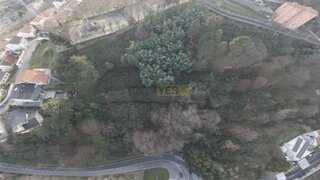 Land for sale in Covilhã, Portugal — €1,500,000