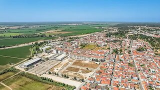Land for sale in Coruche, Portugal — €200,000