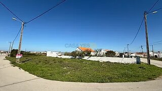 Land for sale in Sesimbra, Portugal — €110,000
