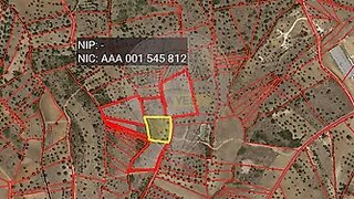 Land for sale in Torres Novas, Portugal — €2,850