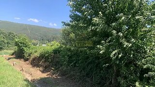 Land for sale in Caminha, Portugal — €32,500