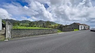 Land for sale in Povoação, Portugal — €42,500