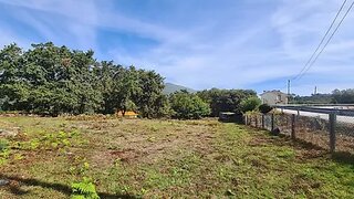 Land for sale in Arcos de Valdevez, Portugal — €39,000