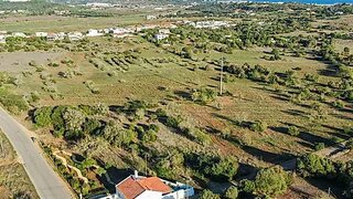 Land for sale in Lagos, Portugal — €800,000