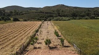 Terreno em Aljezur