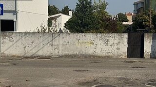 Land for sale in Ílhavo, Portugal — €95,000