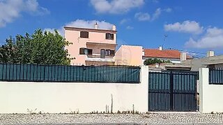 Land for sale in Sesimbra, Portugal — €130,000