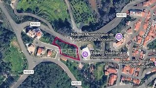 Land for sale in Alcoutim, Portugal — €250,000