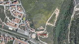 Land for sale in Vila Nova da Barquinha, Portugal — €21,000