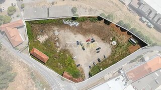 Land for sale in Guimarães, Portugal — €849,200