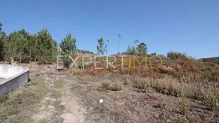 Land for sale in Ourém, Portugal — €40,000