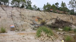 Land for sale in Torres Vedras, Portugal — €75,000
