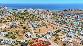 Land for sale in Albufeira, Portugal — €850,000
