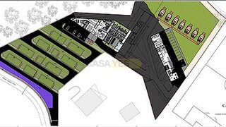 Land for sale in Marco de Canaveses, Portugal — €1,100,000
